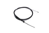Трос ручного гальма VW (ое 6RU 609 721 E) (вир-во Bosch)