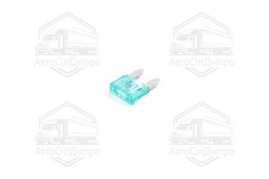 Запобіжник mini 30A (вир-во Bosch)