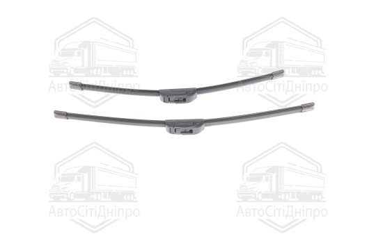 Щітка склоочис. Aerotwin AR 728 S (вир-во Bosch)