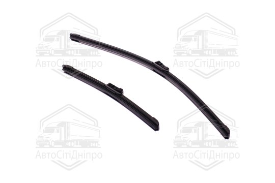 Щітки склоочисника (вир-во Bosch)