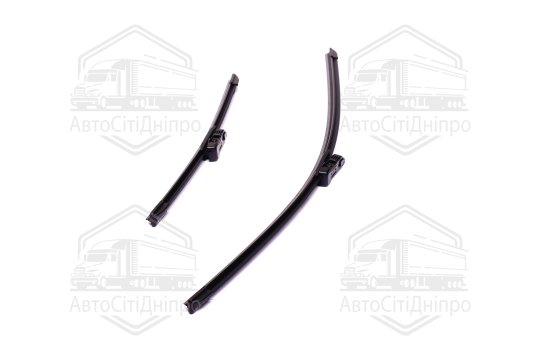 Щітки склоочисника (вир-во Bosch)