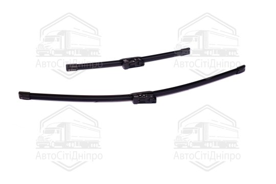 Щітки склоочисника (вир-во Bosch)