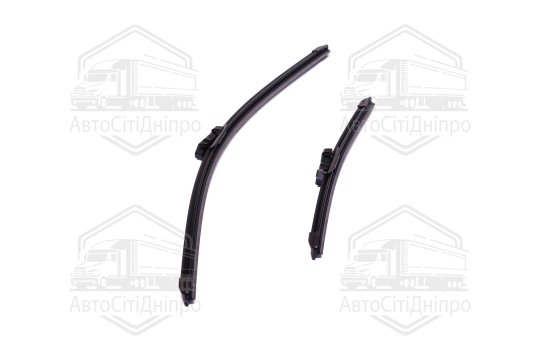 Щітки склоочисника (вир-во Bosch)