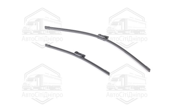 Щітки склоочисника (вир-во Bosch)