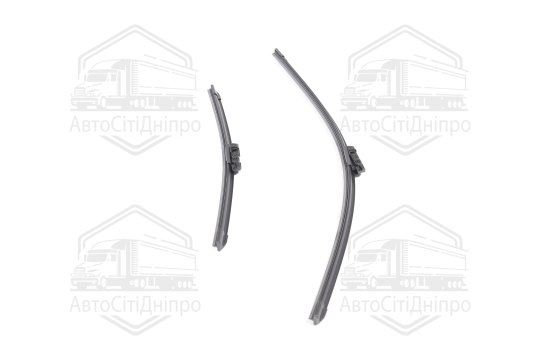 Щітки склоочисника (вир-во Bosch)