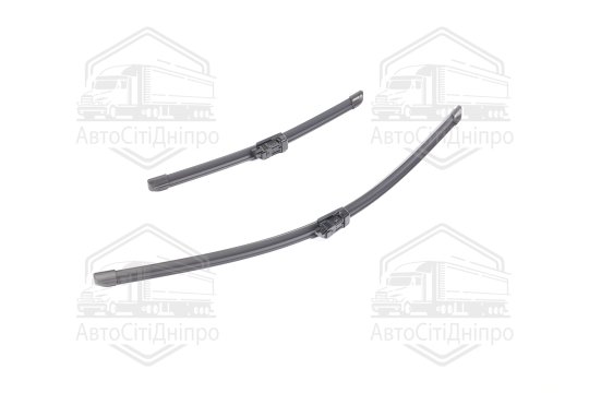 Щітки склоочисника (вир-во Bosch)