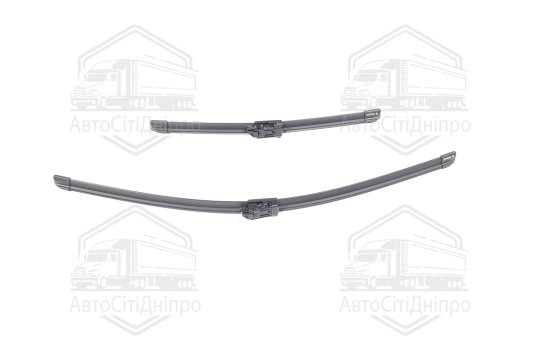 Щітки склоочисника (вир-во Bosch)