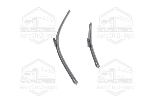 Щітки склоочисника (вир-во Bosch)