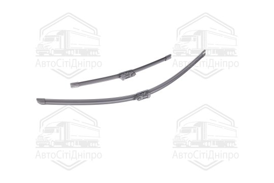 Щітка склоочис. 700/400 AEROTWIN A557S (вир-во Bosch)