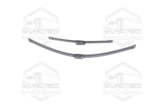 Щітка склоочис. 700/400 AEROTWIN A557S (вир-во Bosch)