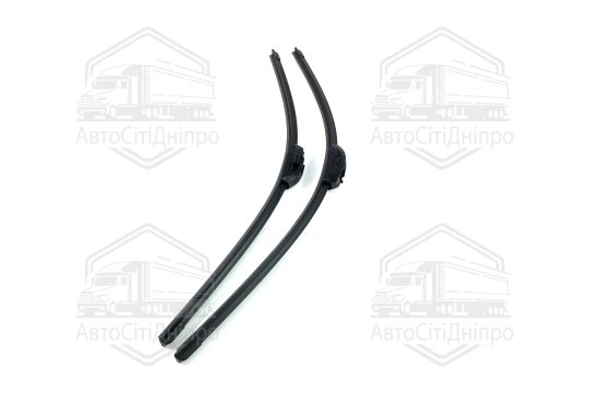 Щітки скло0чисника 700/650 мм компл. (вир-во Bosch)