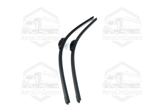 Щітки скло0чисника 700/650 мм компл. (вир-во Bosch)