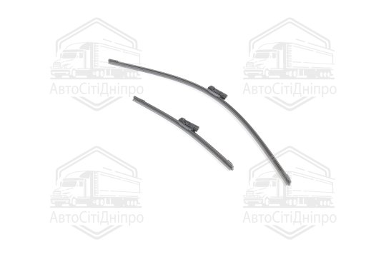 Щітка склоочис. 650/340 AEROTWIN A583S (вир-во Bosch)