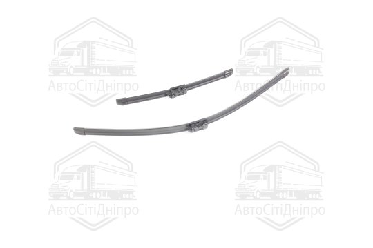 Щітка склоочис. 650/340 AEROTWIN A583S (вир-во Bosch)