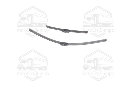 Щітка склоочис. 650/340 AEROTWIN A583S (вир-во Bosch)