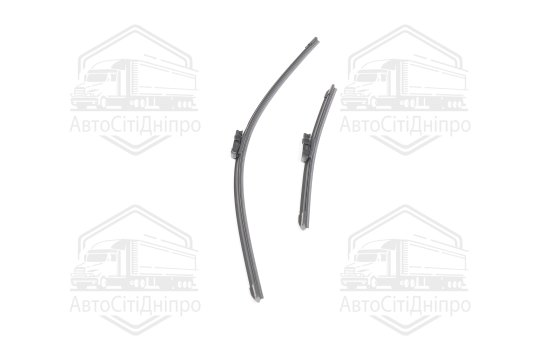 Щітка склоочис. 650/340 AEROTWIN A583S (вир-во Bosch)