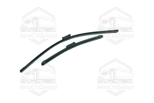 Щітки склоочисника 650/400 мм Aerotwin (A 945 S) (вир-во Bosch)