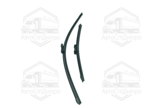 Щітки склоочисника 650/400 мм Aerotwin (A 945 S) (вир-во Bosch)