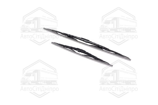 Щітка склоочис. 600/400 TWIN зі спойлером 601S (вир-во Bosch)