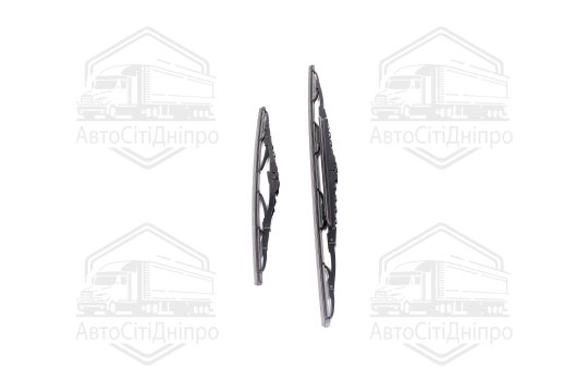 Щітка склоочис. 600/400 TWIN зі спойлером 601S (вир-во Bosch)