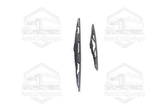 Щітка склоочис. 600/400 TWIN зі спойлером 601S (вир-во Bosch)