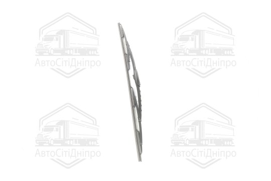 Щітка склоочис. 700 мм каркасна (вир-во Bosch)