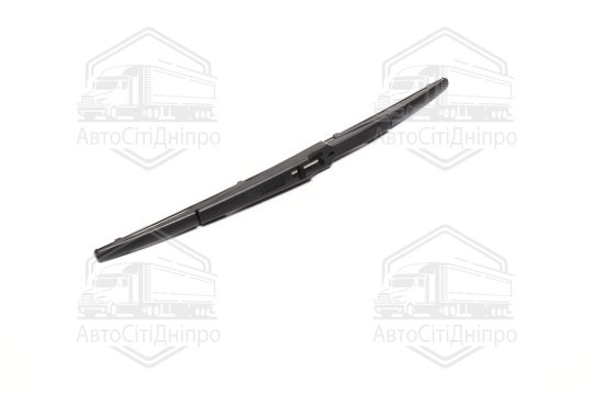 Щітка склоочисника 350 мм скла заднього H358 (вир-во BOSCH)