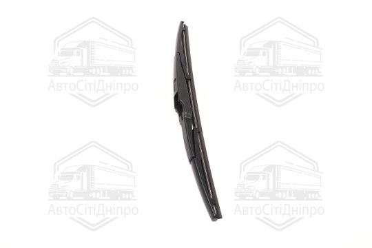 Щітка склоочисника 350 мм скла заднього H358 (вир-во BOSCH)