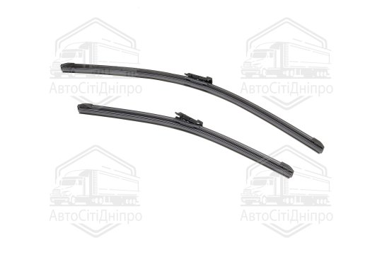 Щітки склоочисника 600/450 мм Aerotwin (A 010 S)(вир-во Bosch)