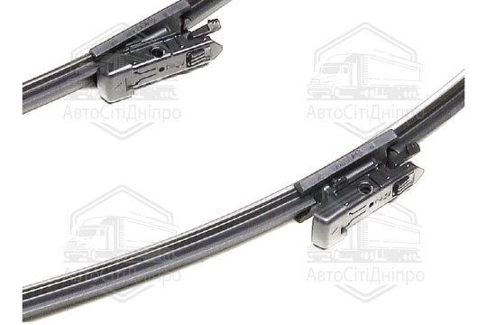 Щітки склоочисника 600/450 мм Aerotwin (A 010 S)(вир-во Bosch)