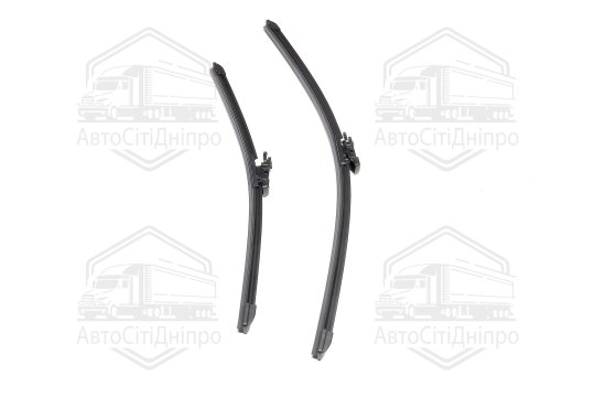Щітки склоочисника 600/450 мм Aerotwin (A 010 S)(вир-во Bosch)