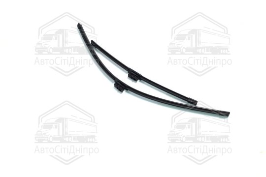 Щітка склоочис. 700/450 AEROTWIN A179S (вир-во Bosch)