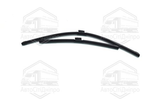 Щітка склоочис. 700/450 AEROTWIN A179S (вир-во Bosch)