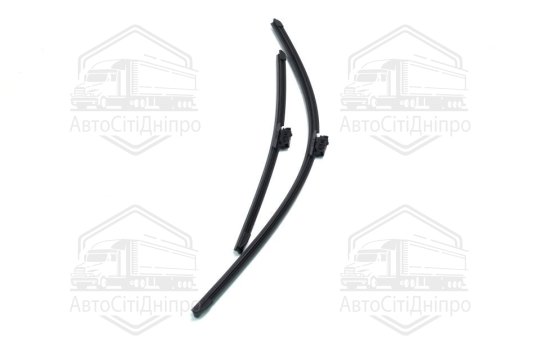 Щітка склоочис. 700/450 AEROTWIN A179S (вир-во Bosch)