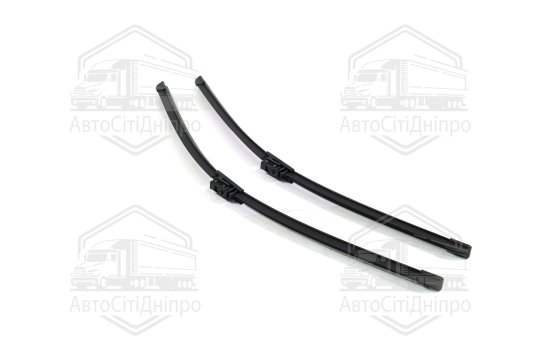 Щітки склоочисн. 650/600 Aerotwin (A615S) (вир-во Bosch)
