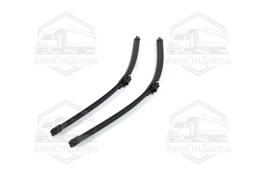 Щітки склоочисн. 650/600 Aerotwin (A615S) (вир-во Bosch)