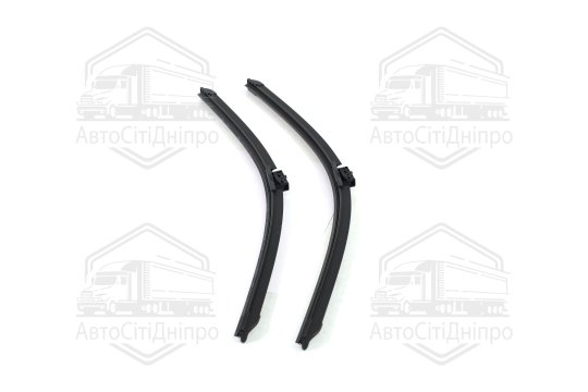 Щітки склоочисн. 650/600 Aerotwin (A615S) (вир-во Bosch)