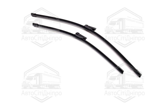 Щітки склоочисника 650/475 мм (вир-во BOSCH)