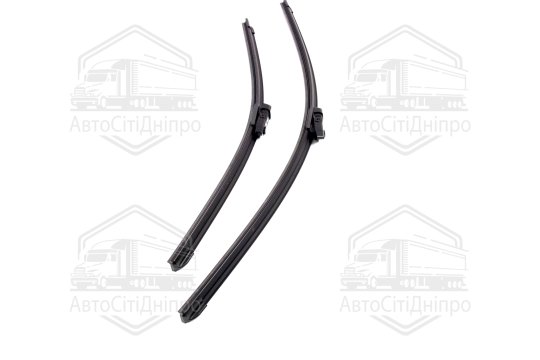 Щітки склоочисника 650/475 мм (вир-во BOSCH)