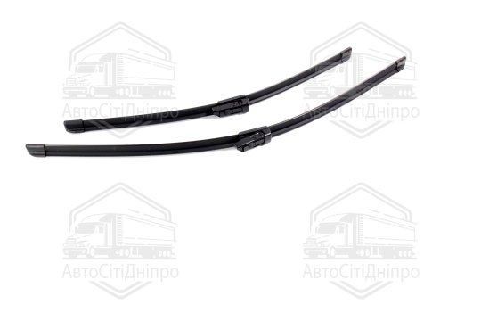Щітки склоочисника 650/475 мм (вир-во BOSCH)