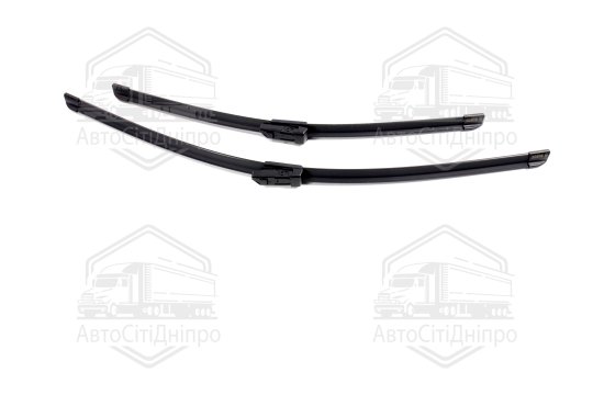 Щітки склоочисника 650/475 мм (вир-во BOSCH)