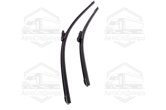 Щітки склоочисника 650/475 мм (вир-во BOSCH)