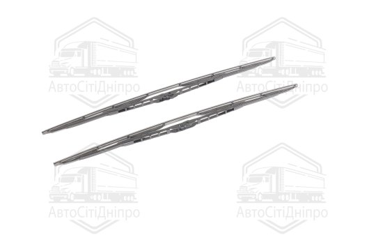 Щітки склоочисника 650/650 Twin (вир-во Bosch)