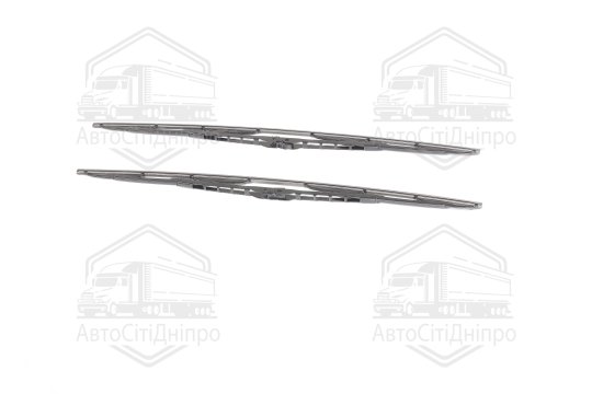 Щітки склоочисника 650/650 Twin (вир-во Bosch)