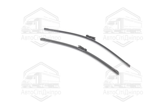 Щітка склоочис. 600/530 AEROTWIN A966S (вир-во Bosch)