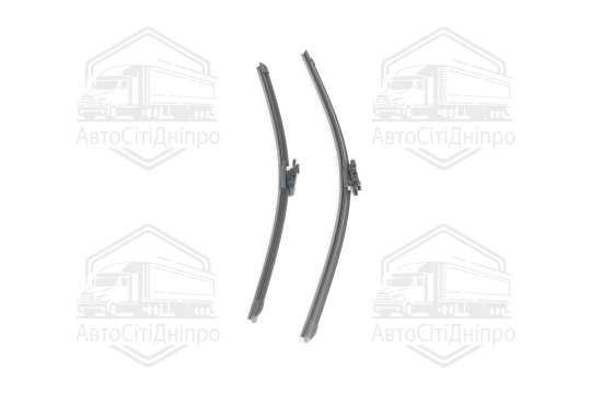 Щітка склоочис. 600/530 AEROTWIN A966S (вир-во Bosch)