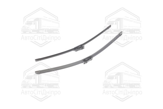 Щітка склоочис. 600/530 AEROTWIN A966S (вир-во Bosch)