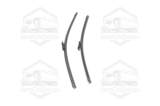 Щітка склоочис. 600/530 AEROTWIN A966S (вир-во Bosch)