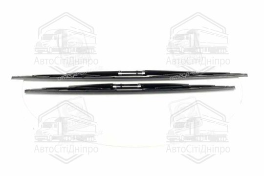 Щітка склоочис. 650/550 TWIN 539 (вир-во Bosch)