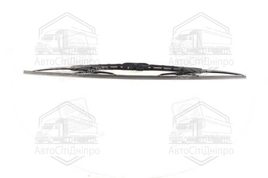 Щітка склоочис. 550мм (кор. код  550 U) каркасн. без спойлера (вир-во Bosch)